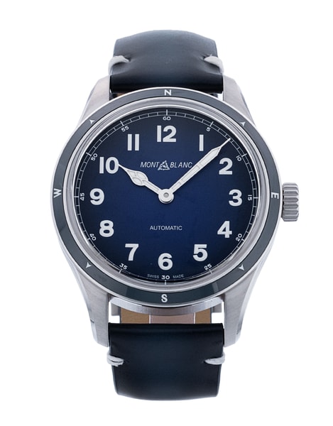 Montblanc 1858 126758